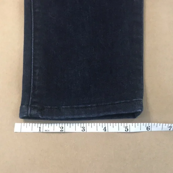 ⭐️New⭐️ Democracy “Ab”solution Skinny Jeans—Size 16 - Picture 3 of 6